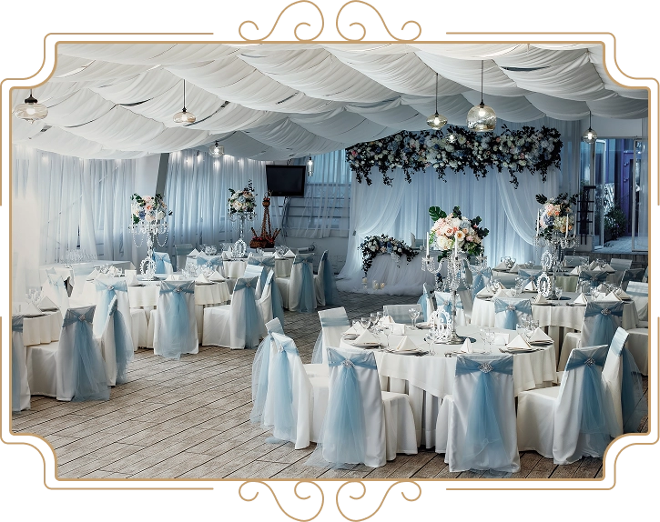 Republic Event Rentals | Charleston Event Rentals — work sample 1