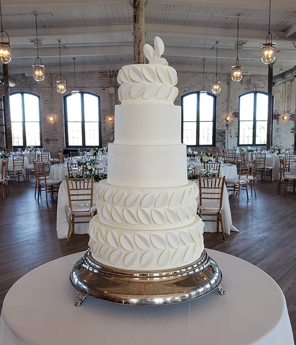 Ashley Bakery — work sample 1