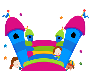 Luigis Rentals LLC Party & Events Rentals — work sample 1