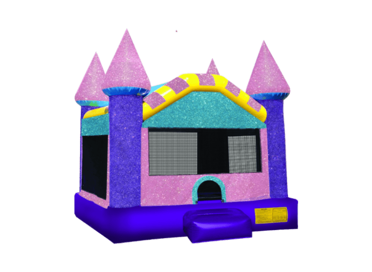 Major Adventures Inflatables of Savannah LLC — work sample 1