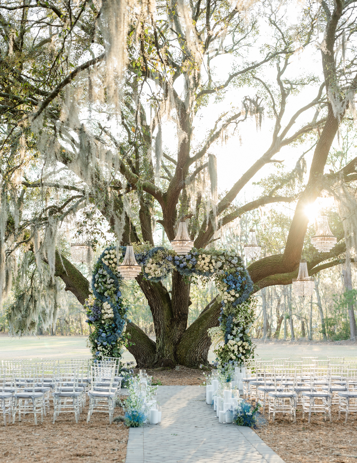 Hewitt Oaks: Weddings+Events+Retreats — photograph 1