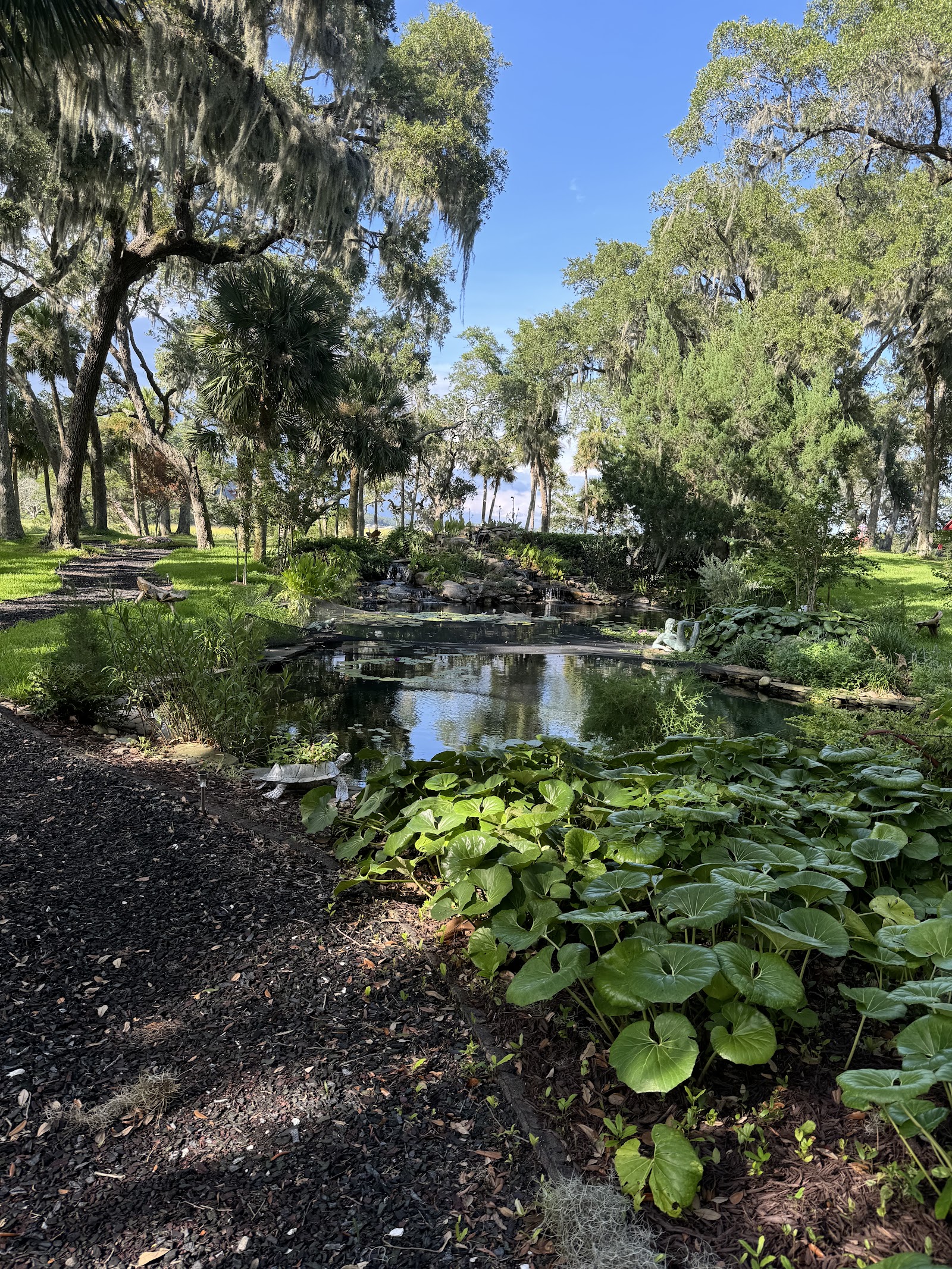 Buck Island Resort and Events — photograph 1