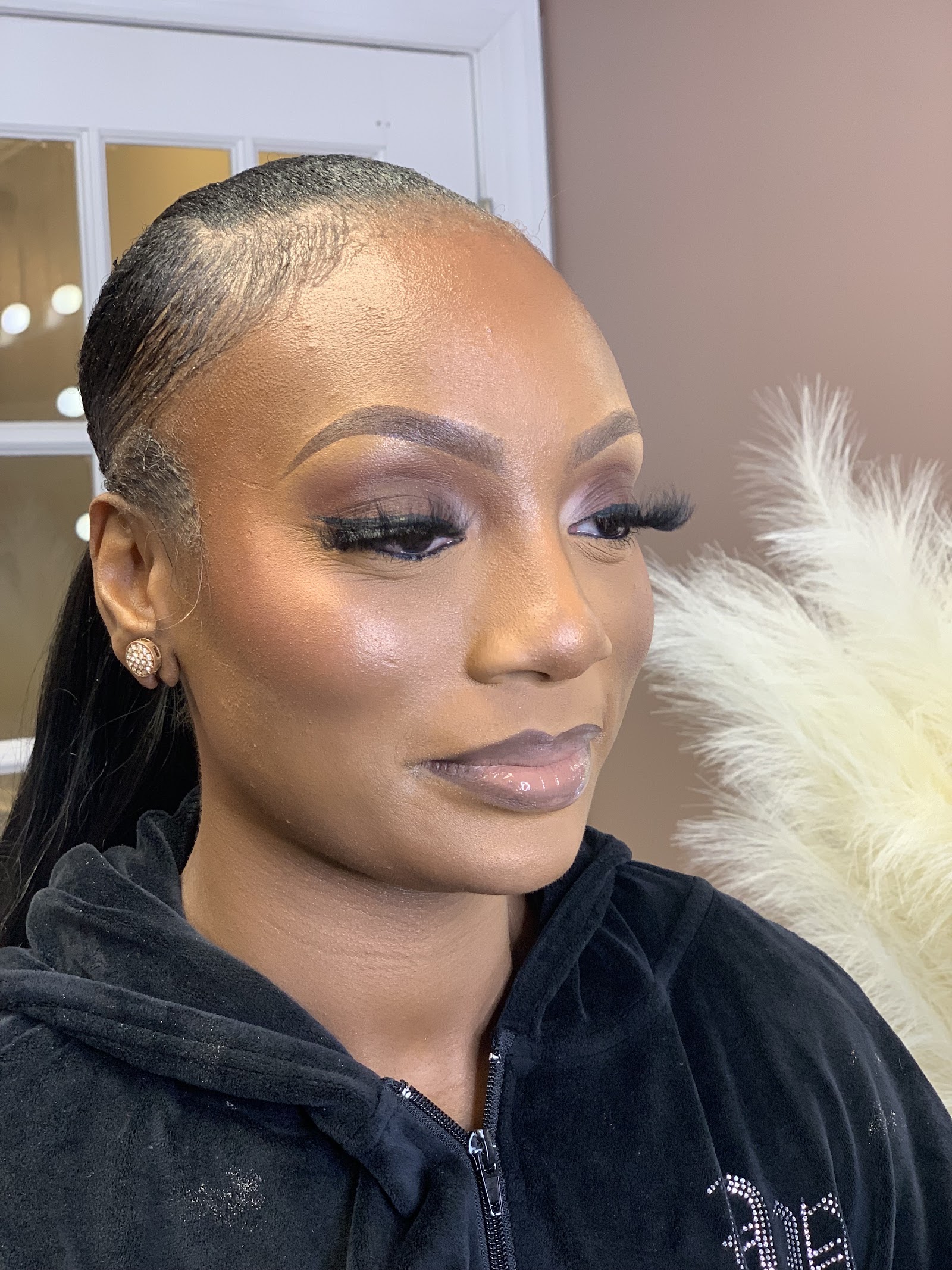 BeautyMarked by Dawn — work sample 1