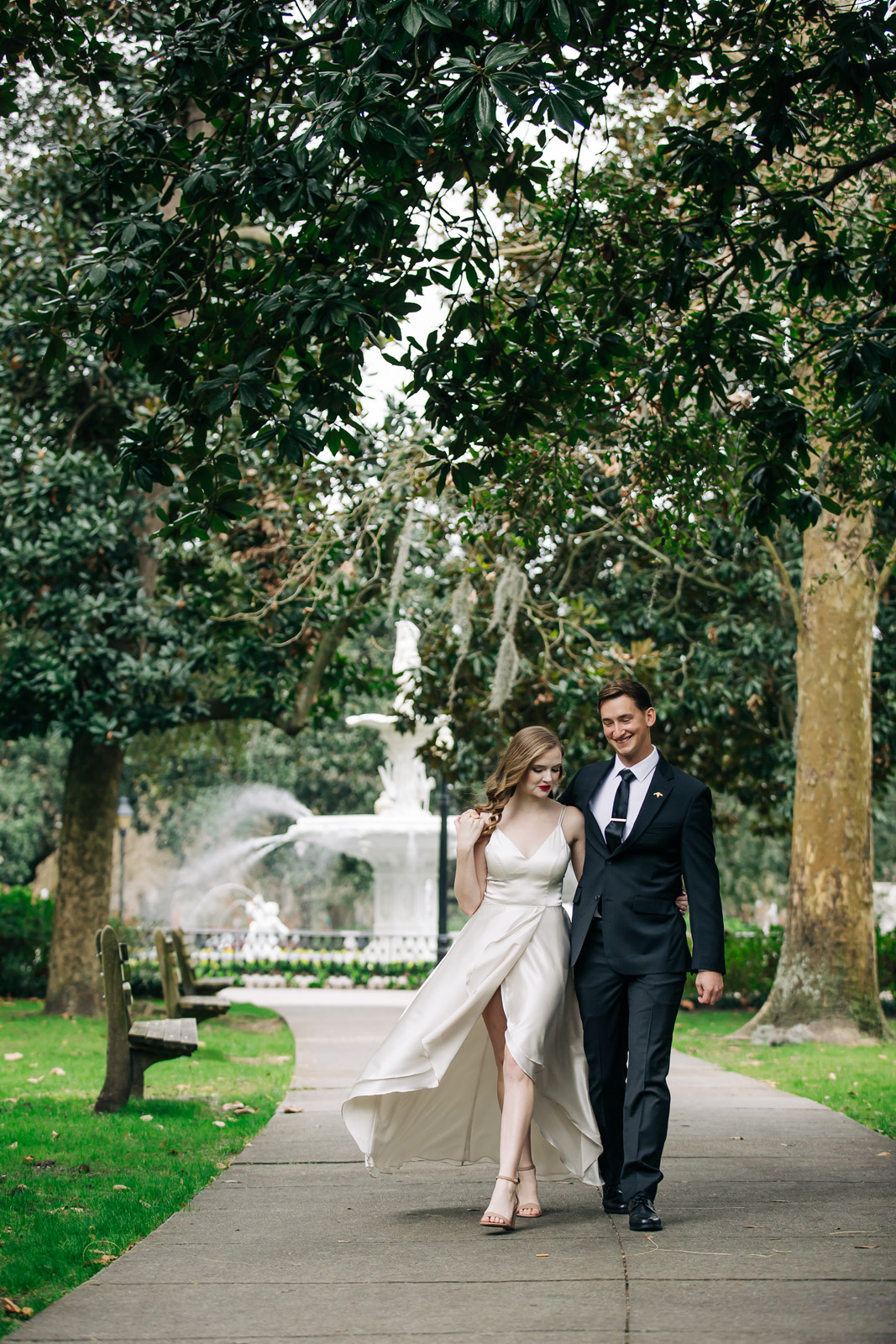 Photos by Rich Burkhart — work sample 1