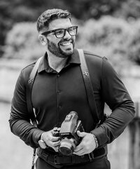Vitor Lindo Wedding Photographer & Videographer — work sample 1