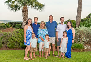 Beach Photography Hilton Head — work sample 1