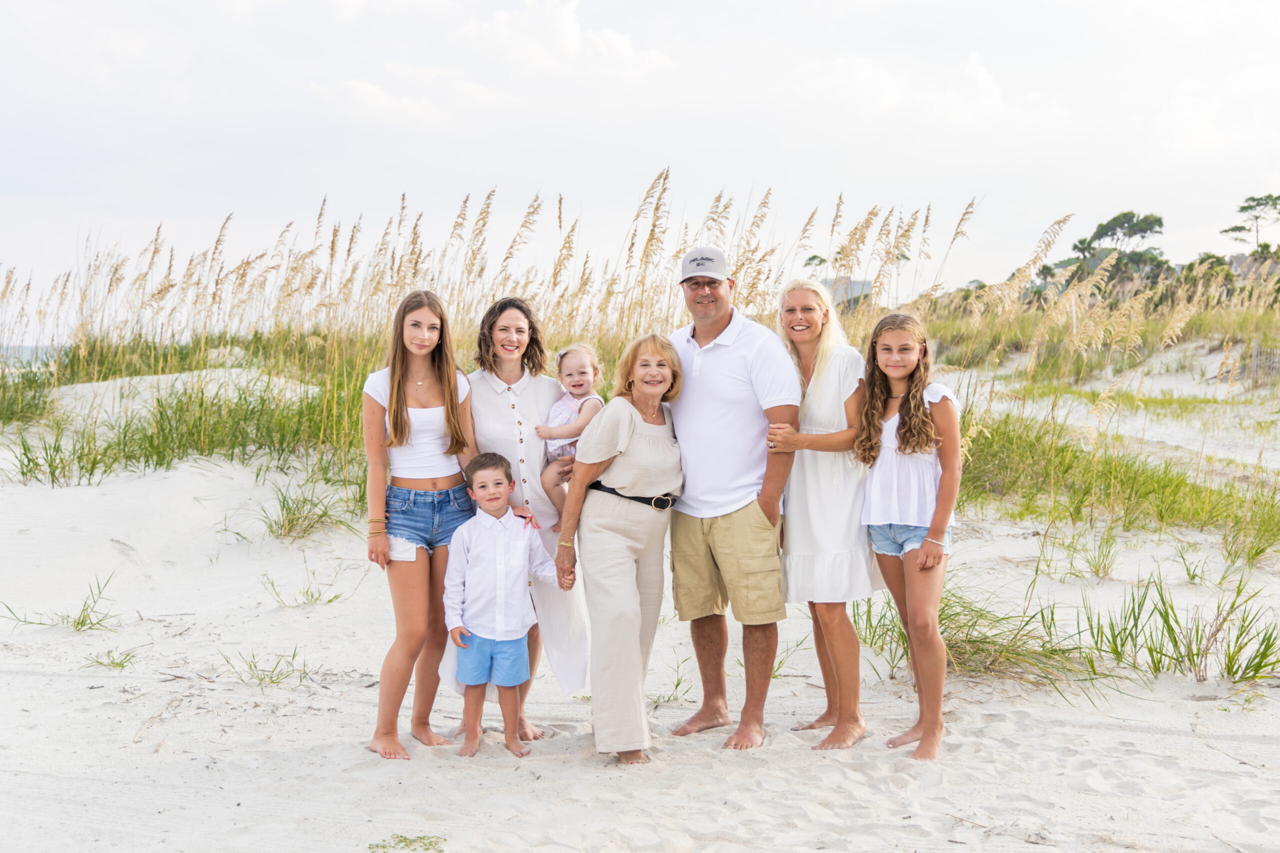 Beach Photos Hilton Head — work sample 1