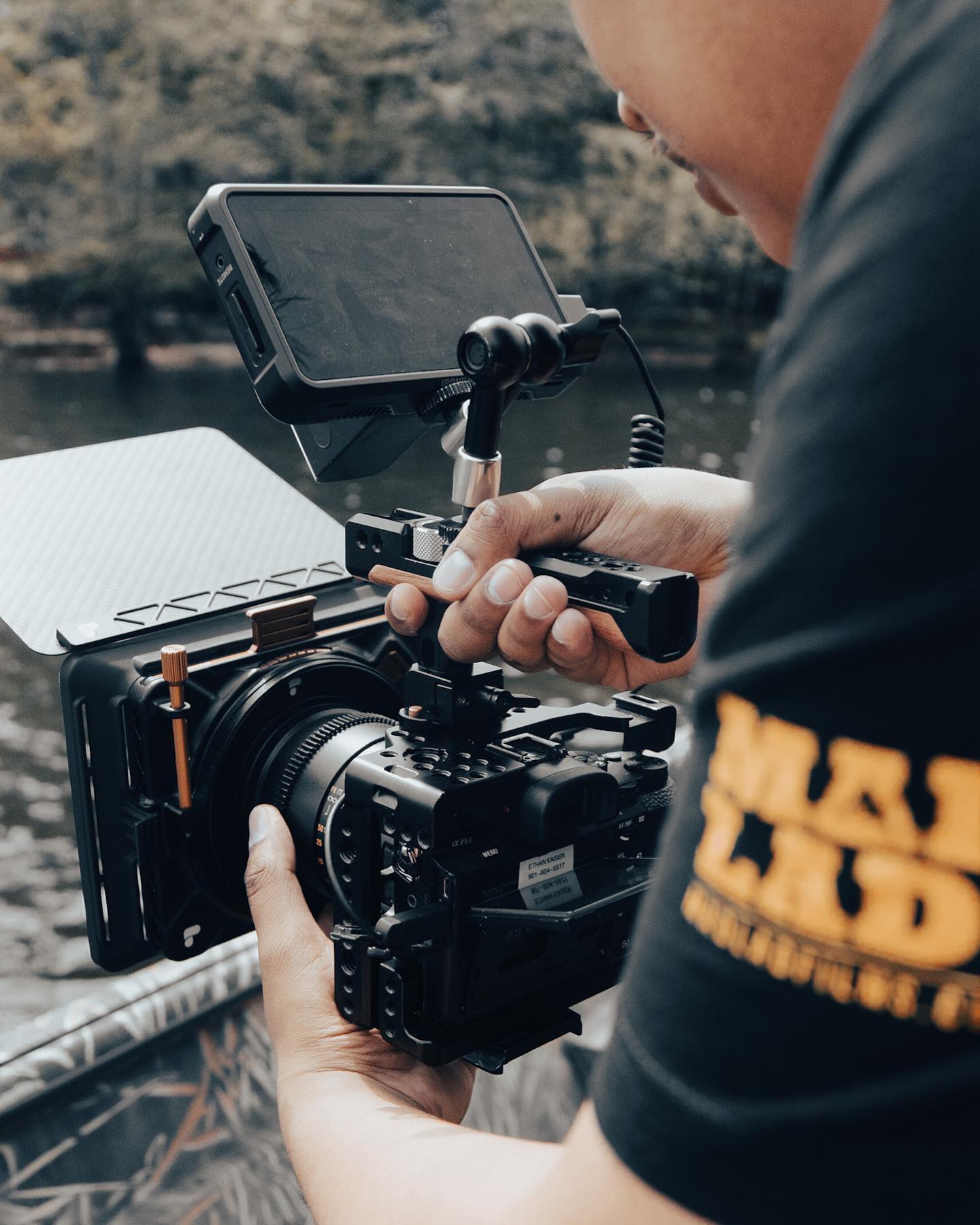 MadLad Films — work sample 1