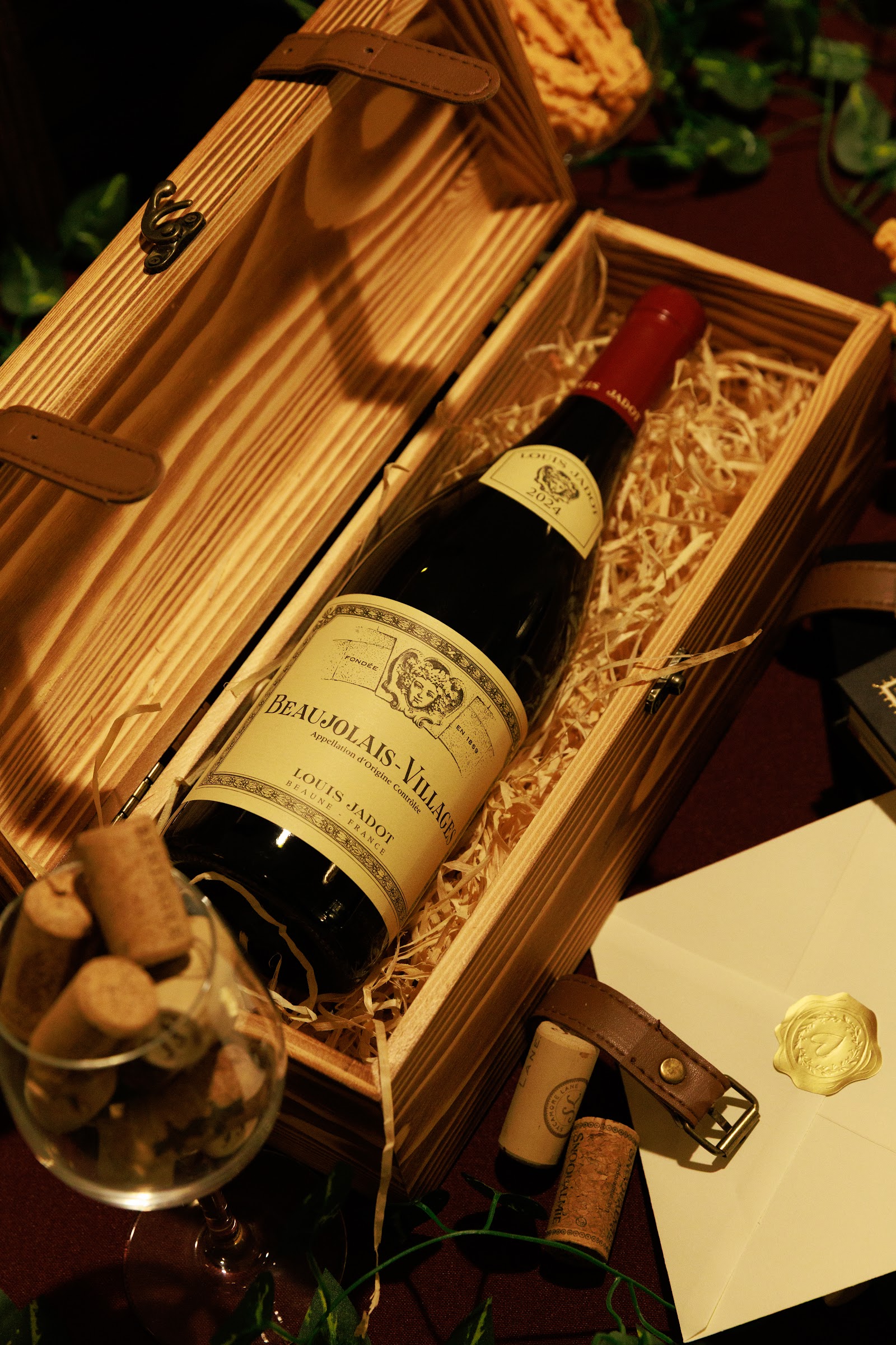 Formosa Bar — work sample 1
