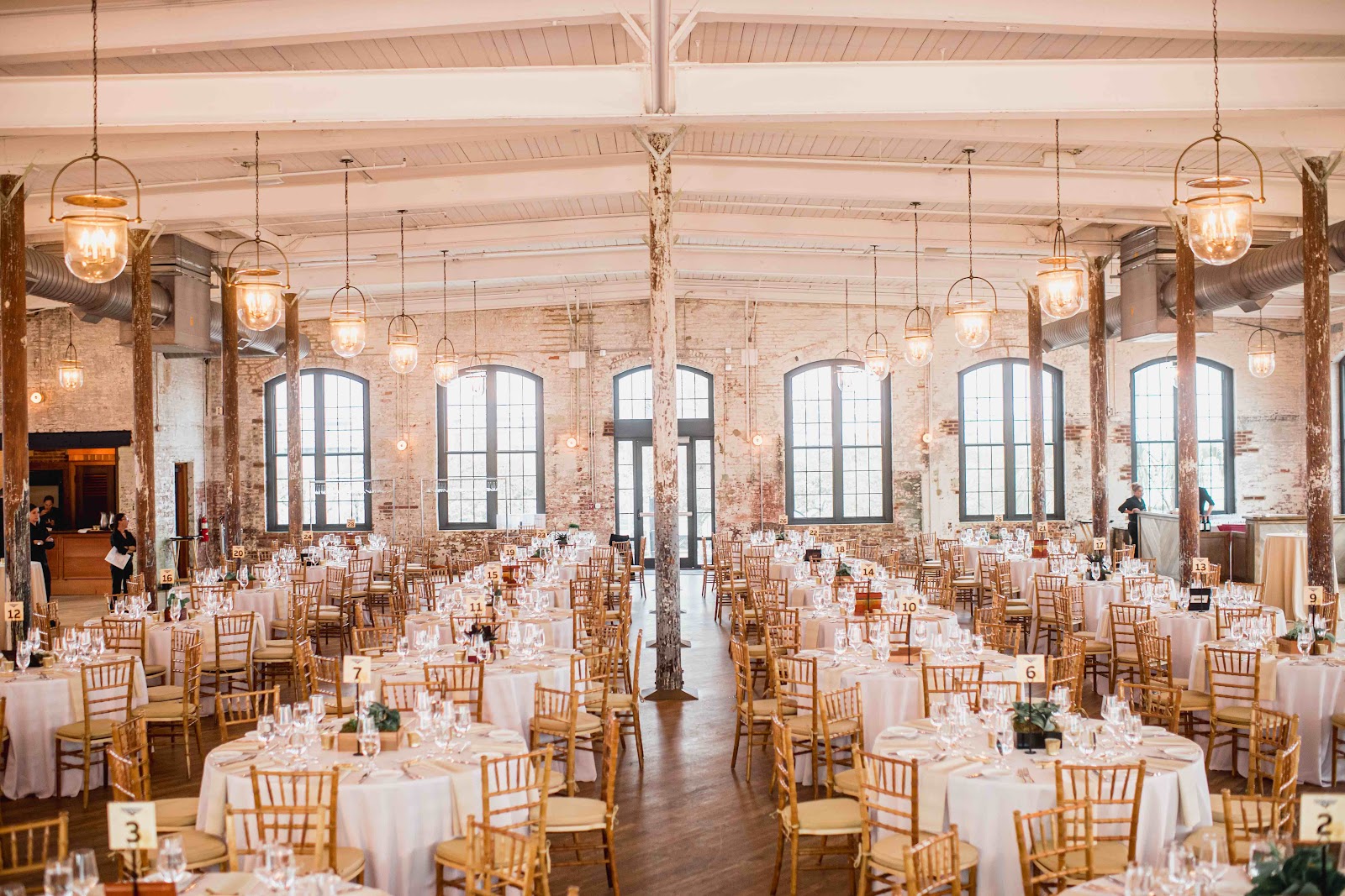 The Cedar Room — photograph 1