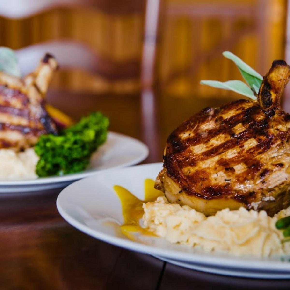 Thrive Catering Savannah — work sample 2