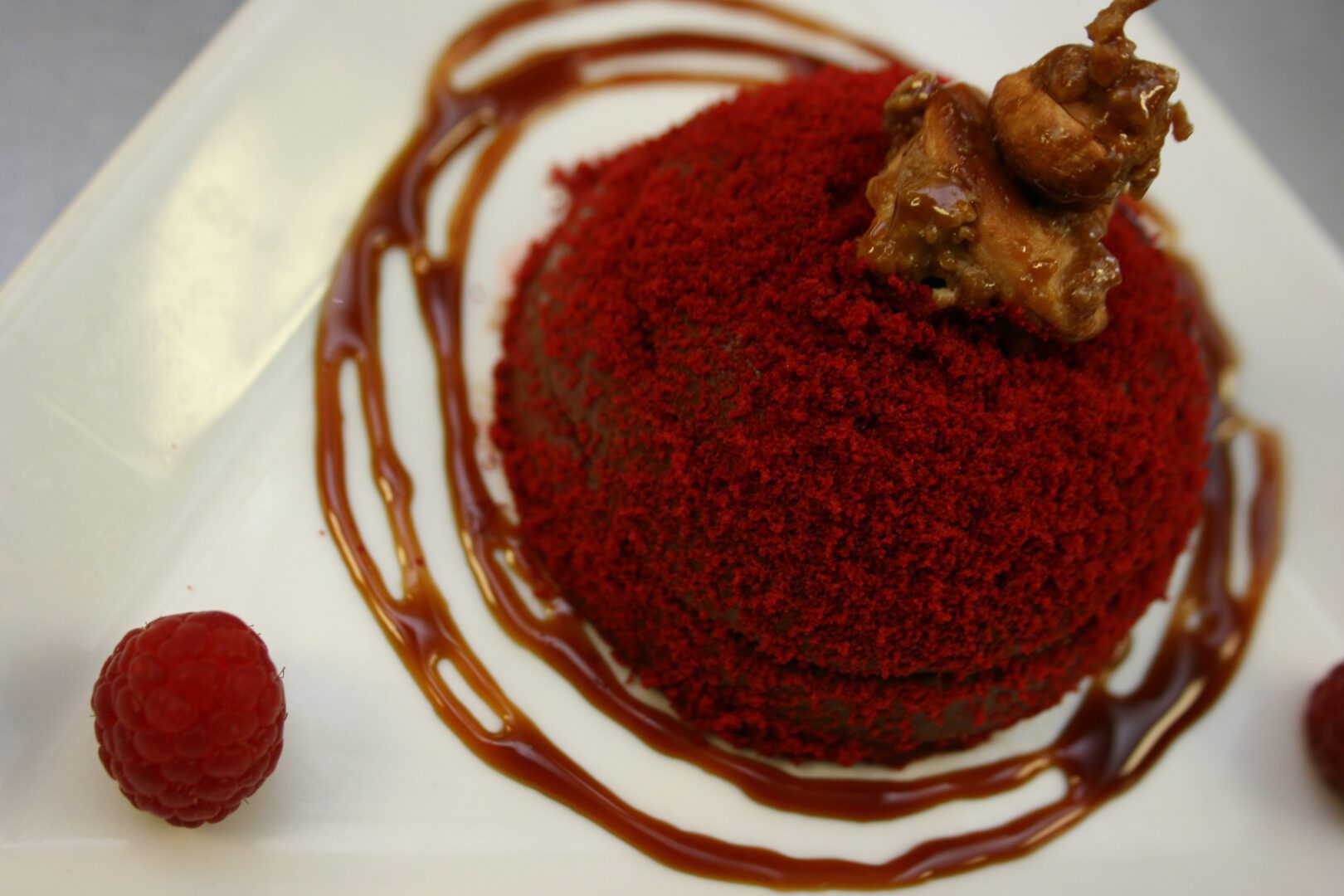 Brick Lane Catering Co — work sample 2