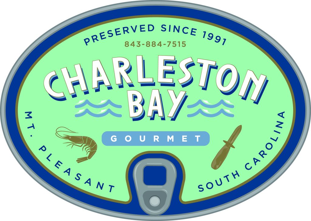 Charleston Bay Gourmet — work sample 2