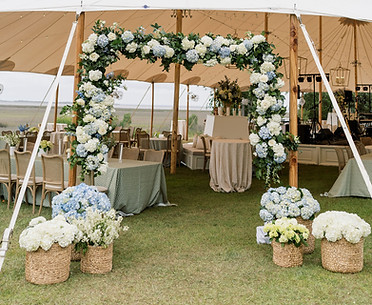 Flowers By Katie Ford Lowcountry — work sample 2