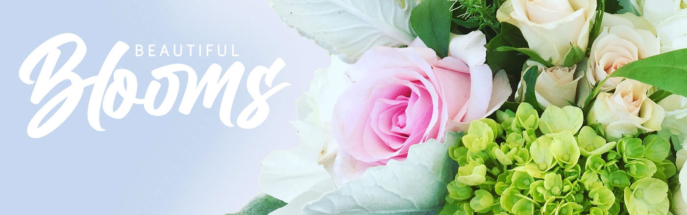 Berkeley Flowers and Gifts — work sample 2