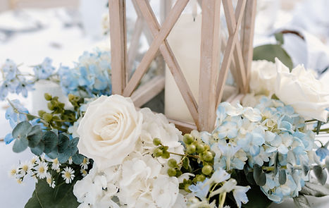Elegant Bloom Designs — work sample 2