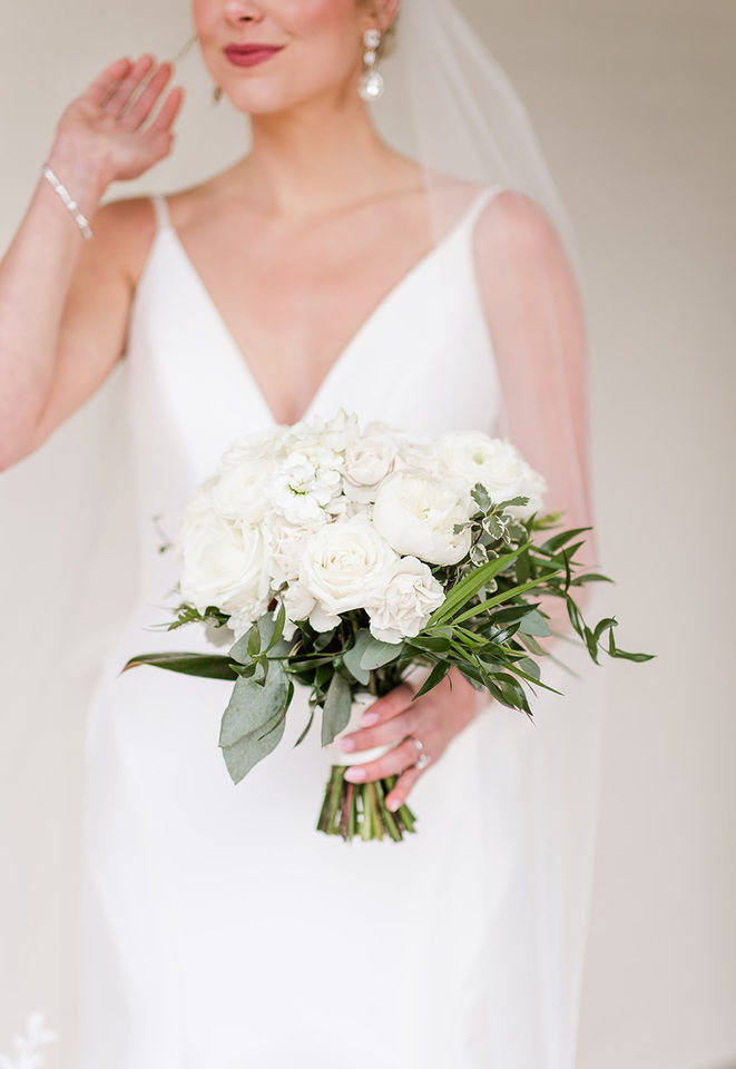 Gardenias Floral Design and Circle Of Life, LLC — work sample 2