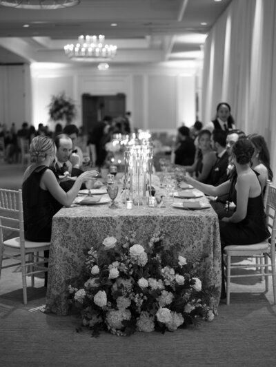 Jardiniere Events — work sample 2