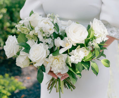 Stone Floral Design Studio — work sample 2