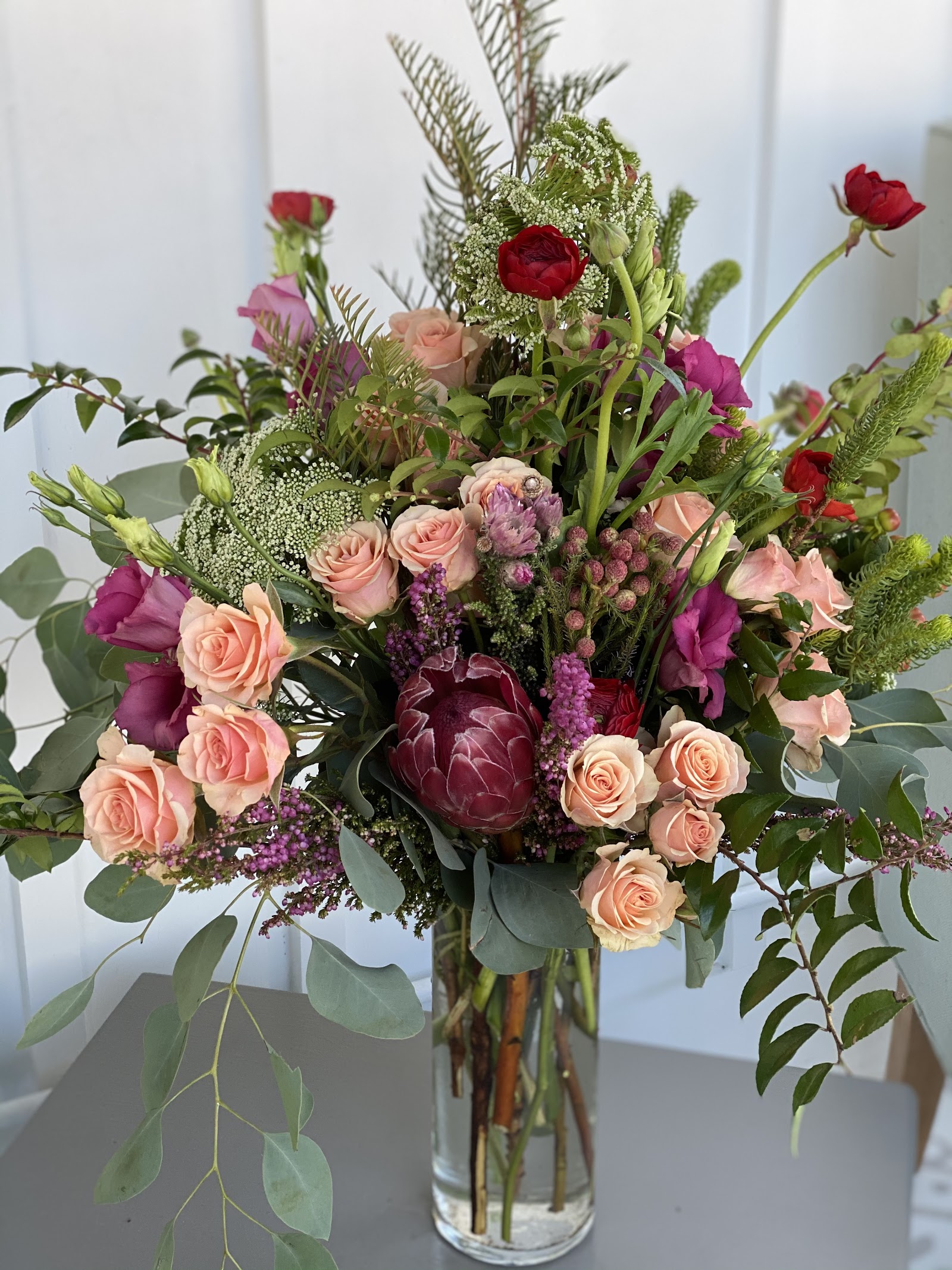 FarmCity Flowers — work sample 2