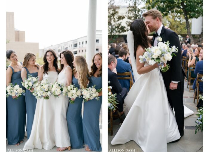 Fresh Weddings and Events — work sample 2