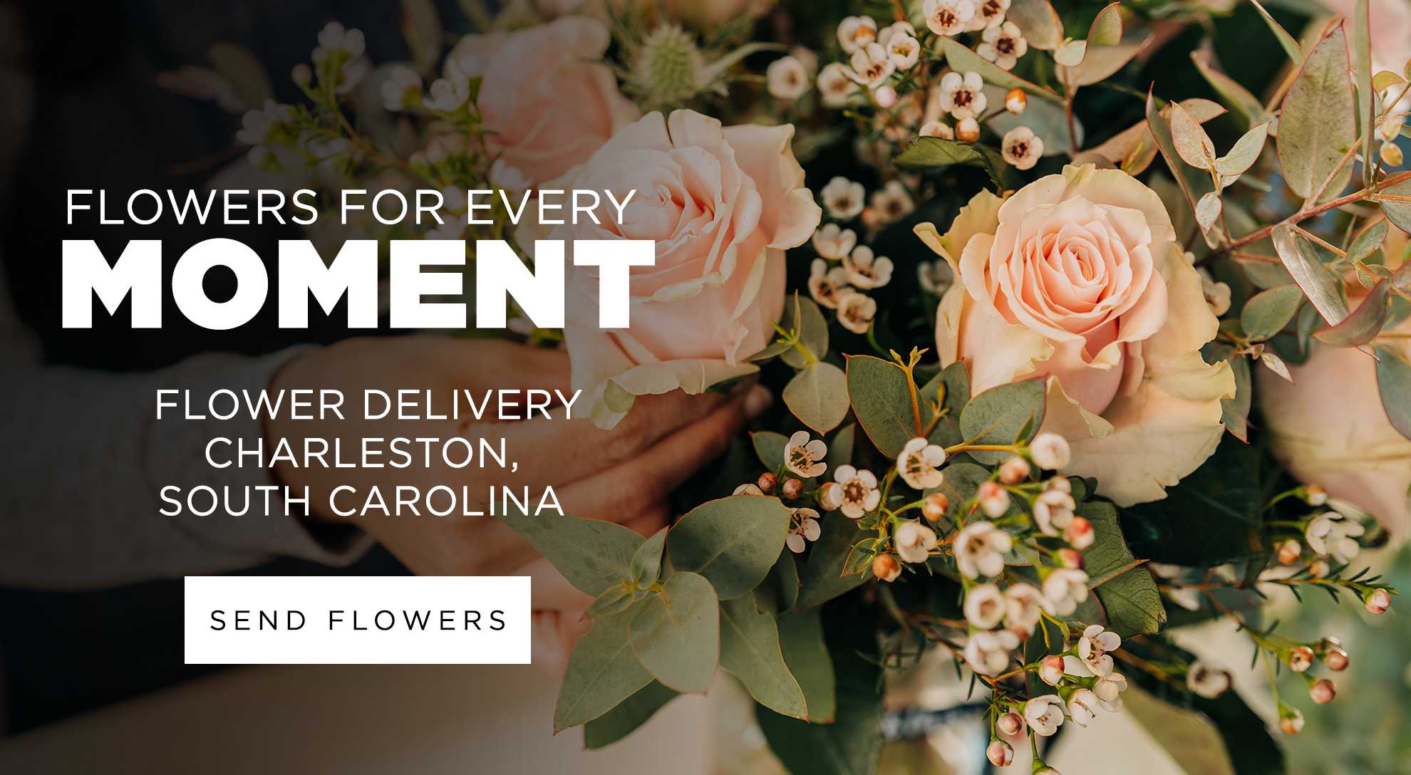 The Greenery Florist — work sample 2