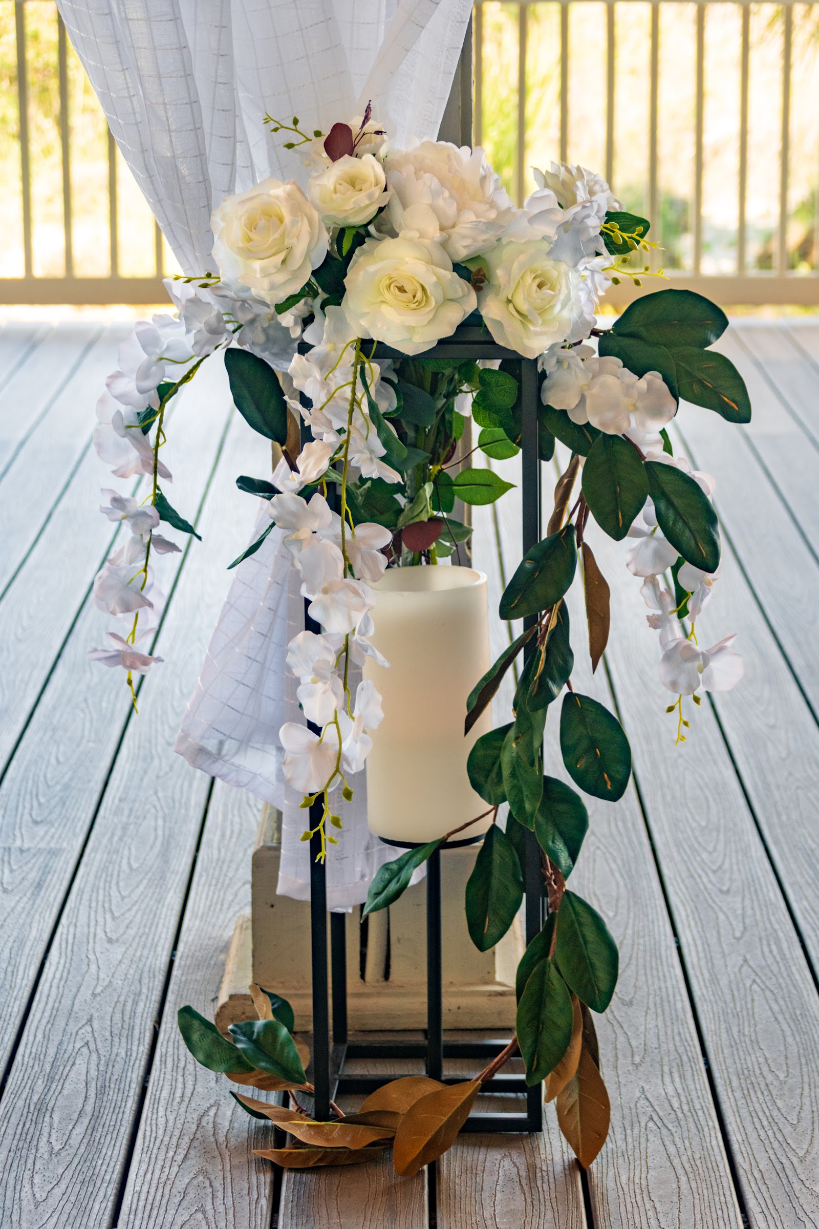 Designs by Felicia Higdon — work sample 2