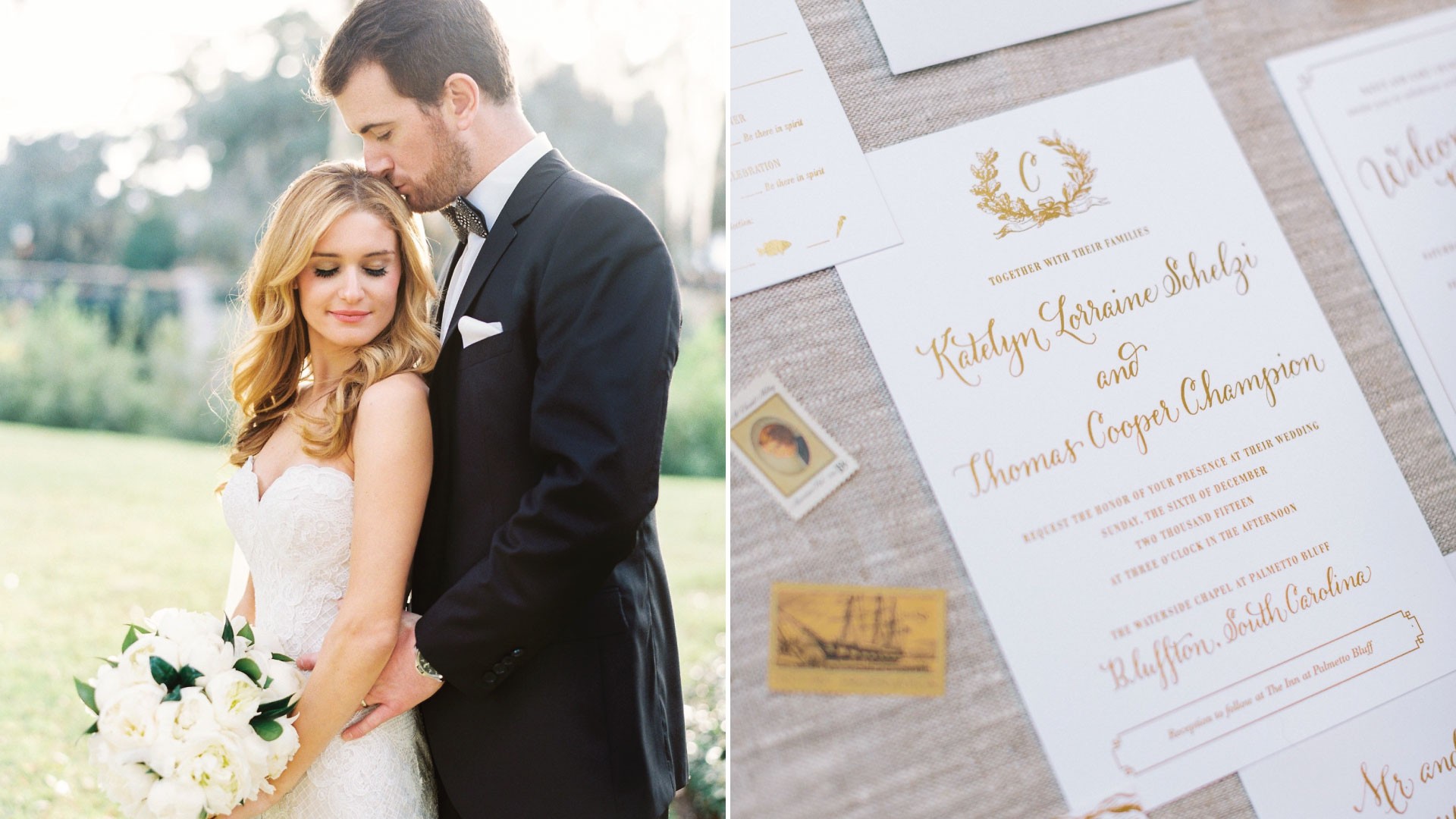 Ashley Rhodes Event Designs — work sample 2