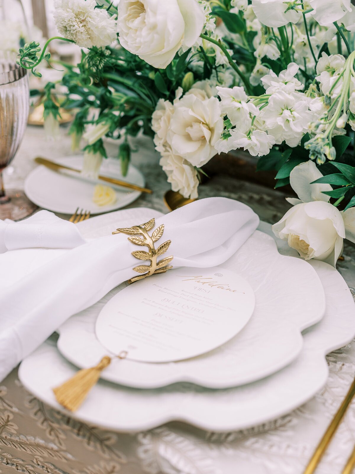 Christina Baxter Destination Weddings — work sample 2