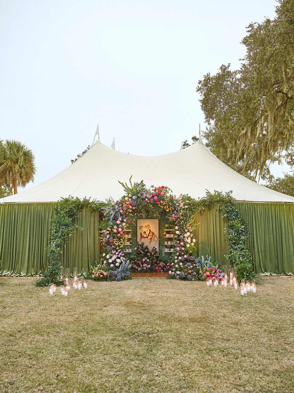 Meredith Tanton Events — work sample 2