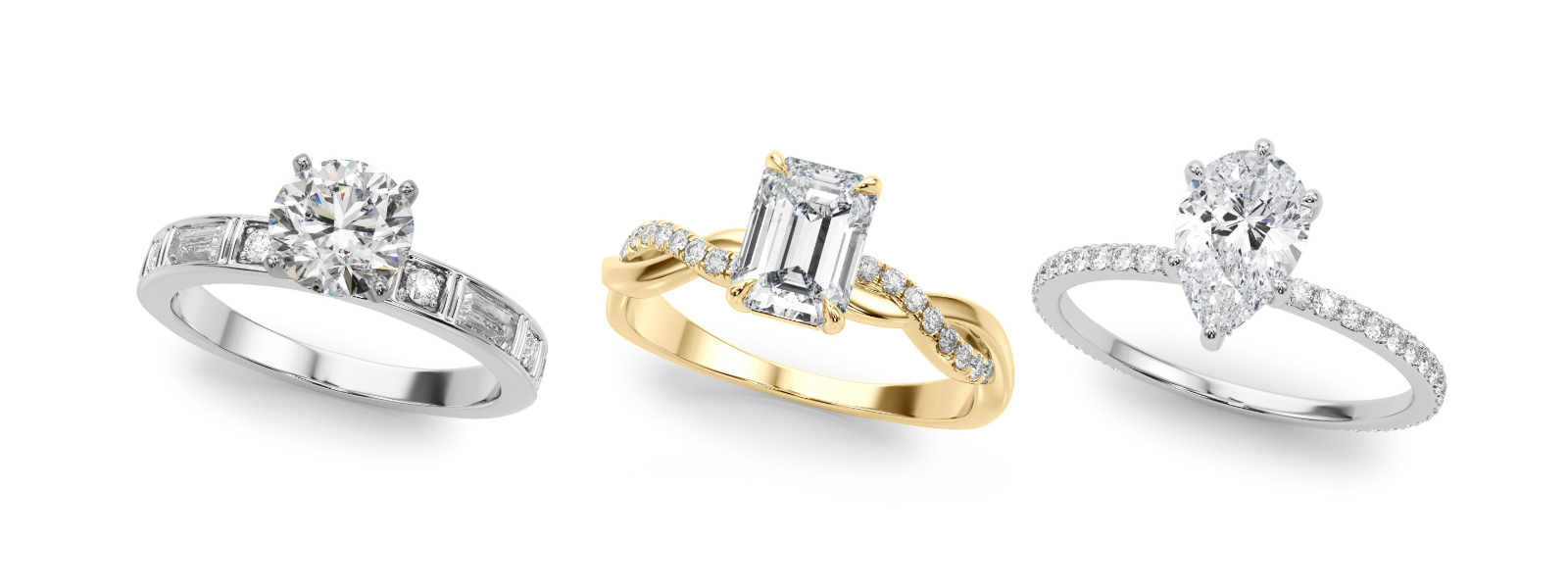 Modern Jewelers — work sample 2