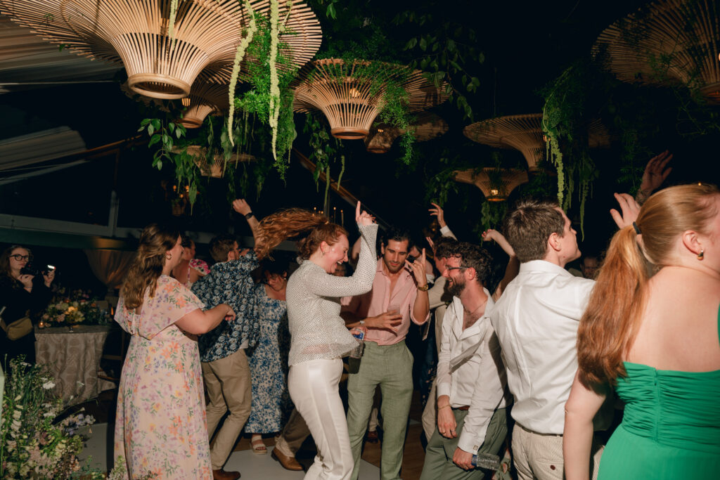 Dream Day Charleston — work sample 2