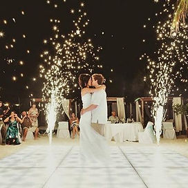 Elite Events Charleston — work sample 2