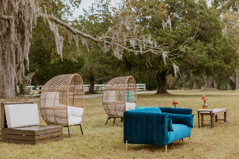Southern Chic Event Rentals Beaufort — work sample 2