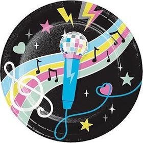 Party Plan-It — work sample 2