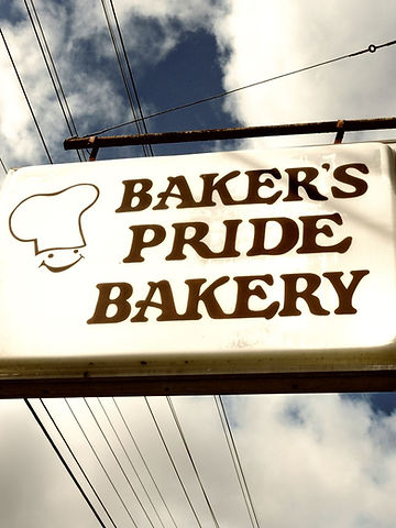 Baker’s Pride Bakery — work sample 2