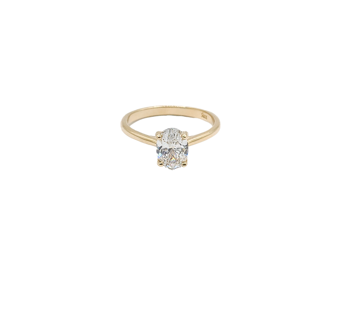 Bay Street Jewelers, Inc. — work sample 2