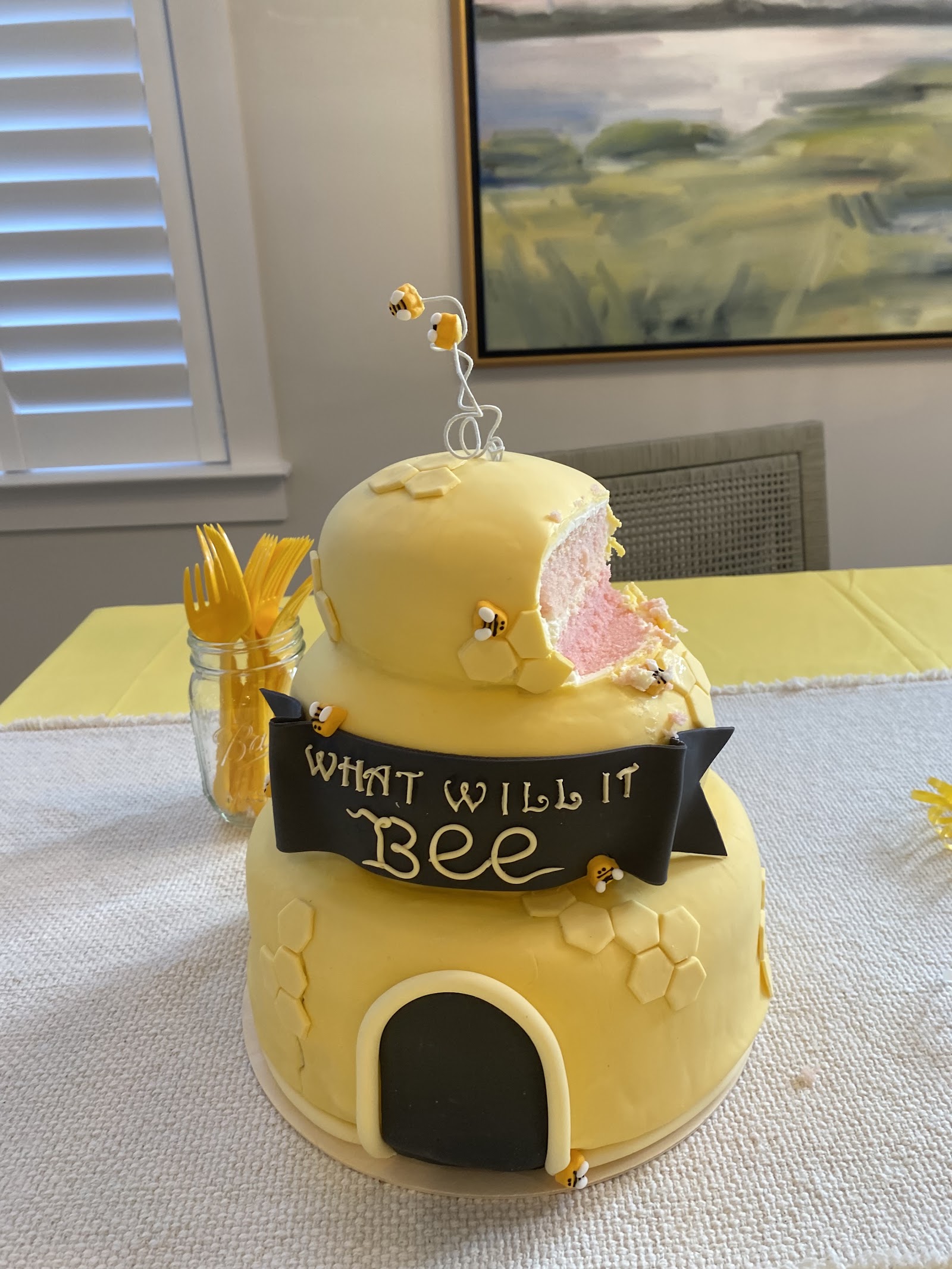 O.Z.Cake Studio — work sample 2