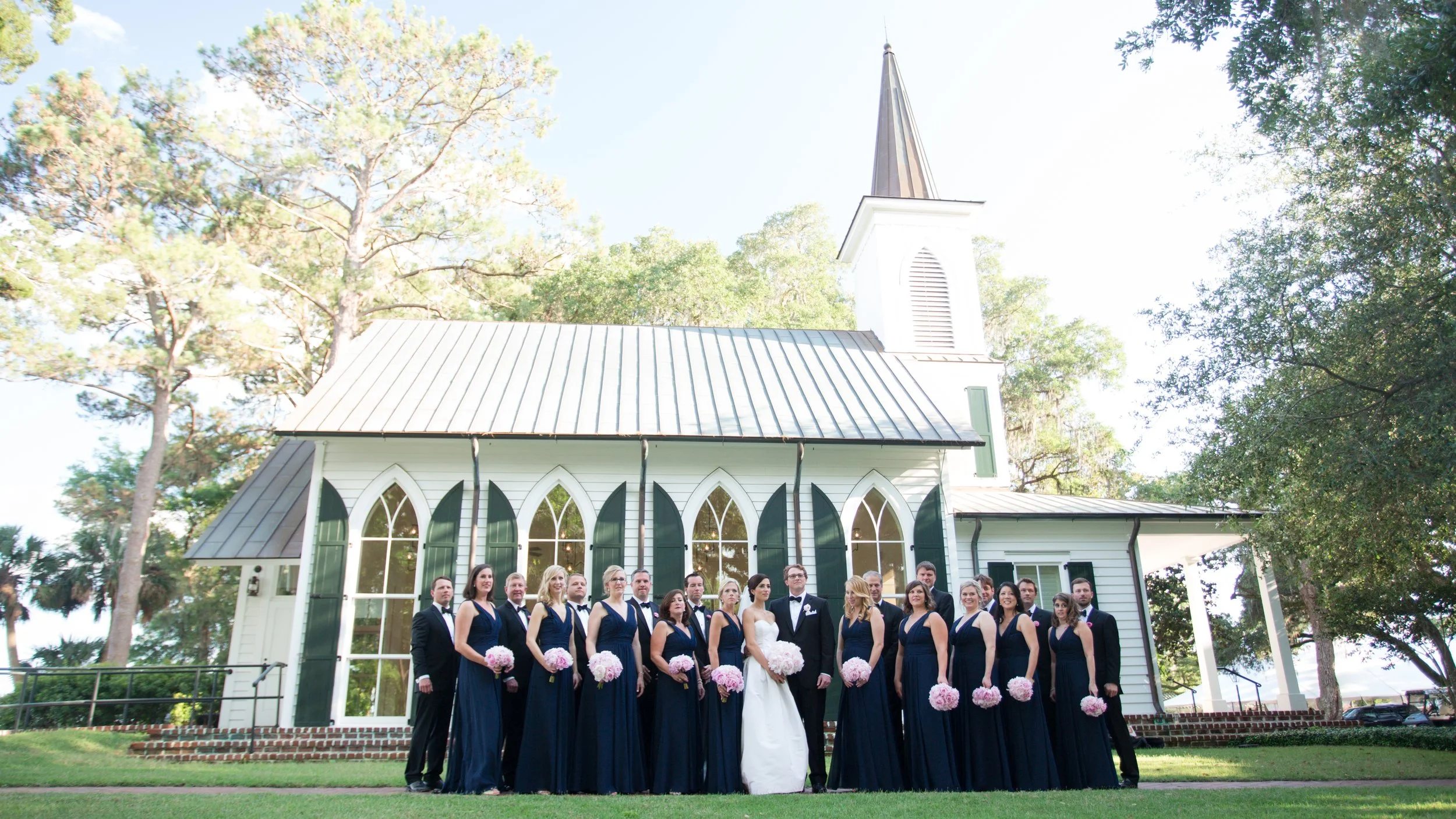 Savannah Wedding Films — work sample 2