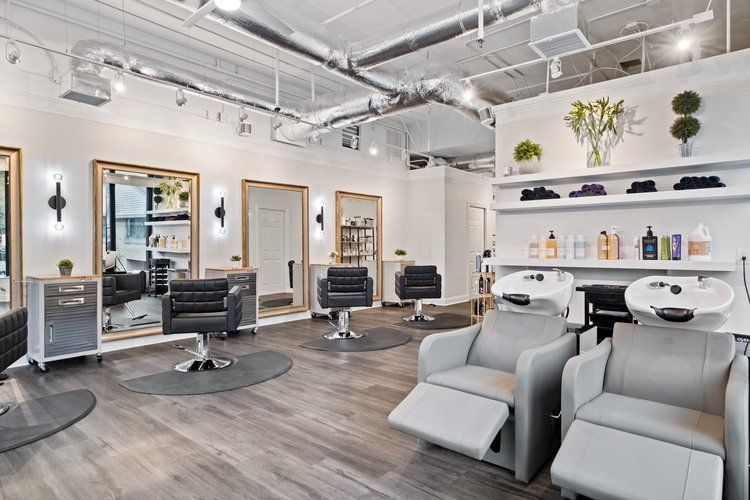 Whip Salon HHI — work sample 2