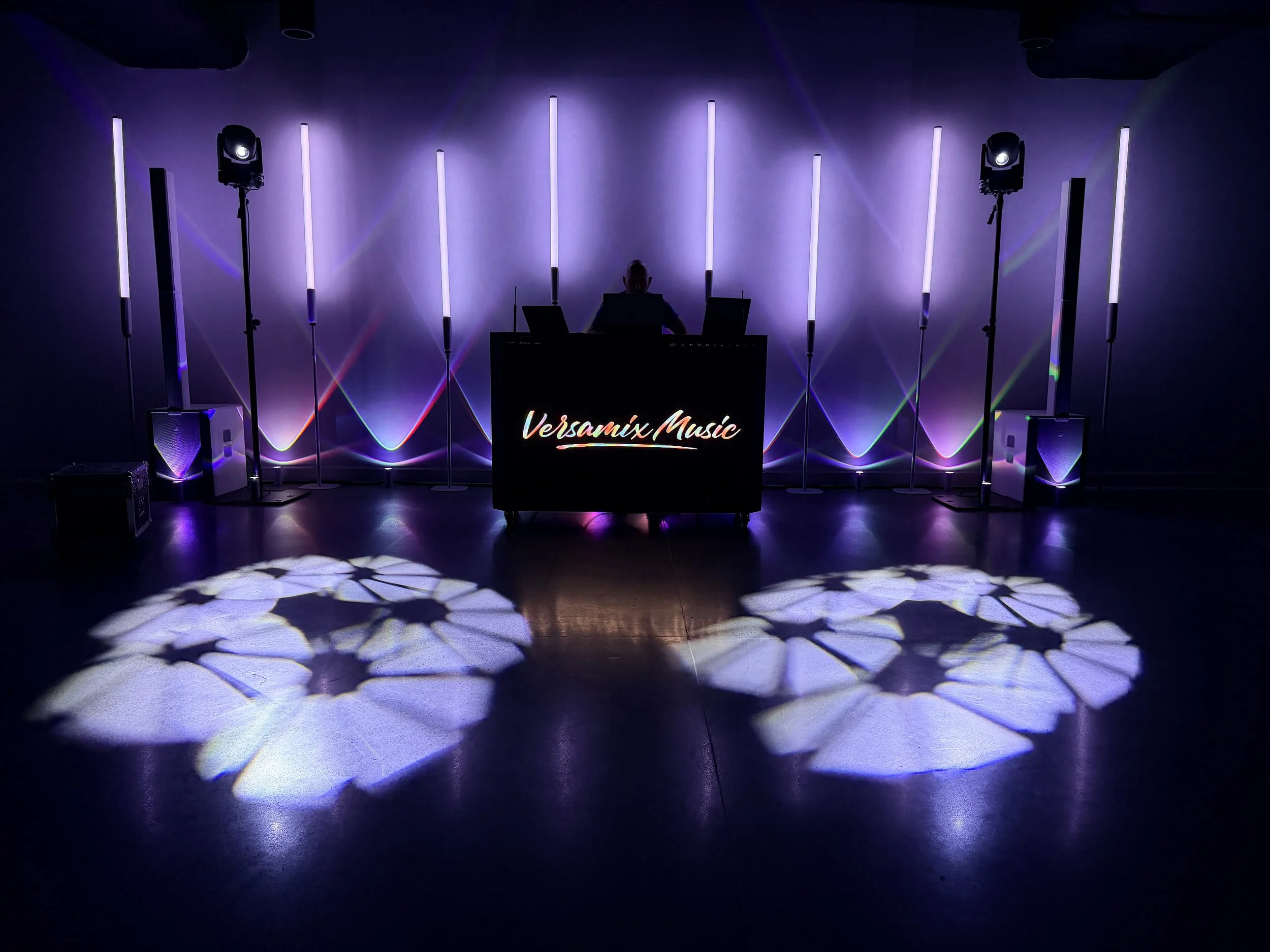 Versamix Music — work sample 2