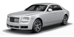Elite Car Service — work sample 2