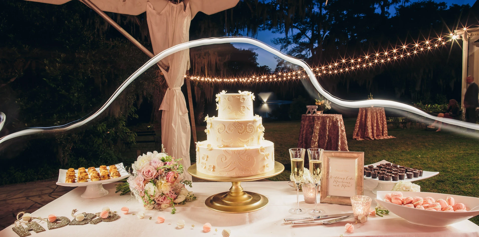 Ashley Bakery — work sample 2