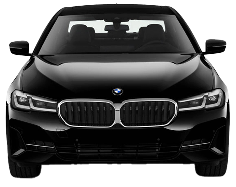 GMB Limo and Executive Transportation — work sample 2