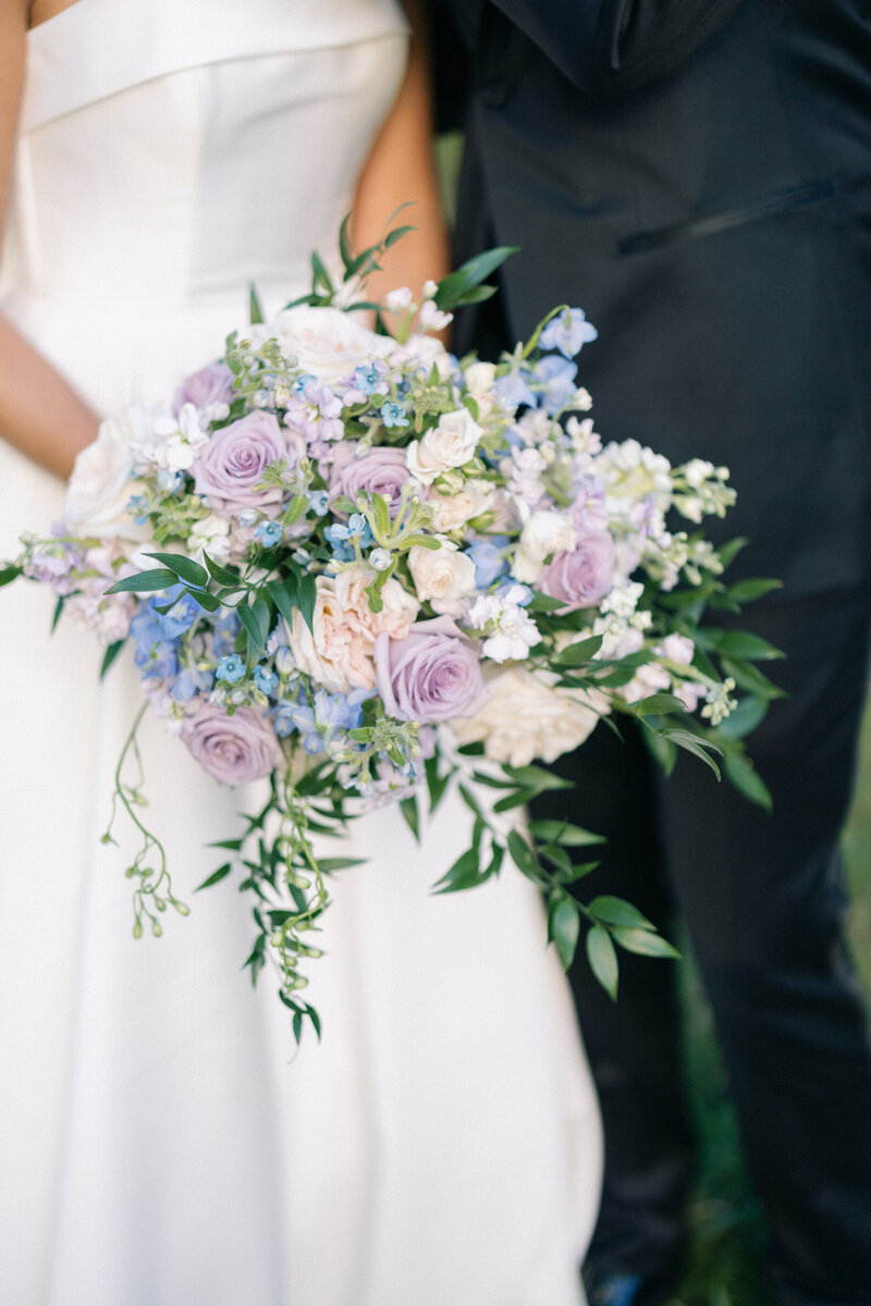 Kato Floral Designs — work sample 2