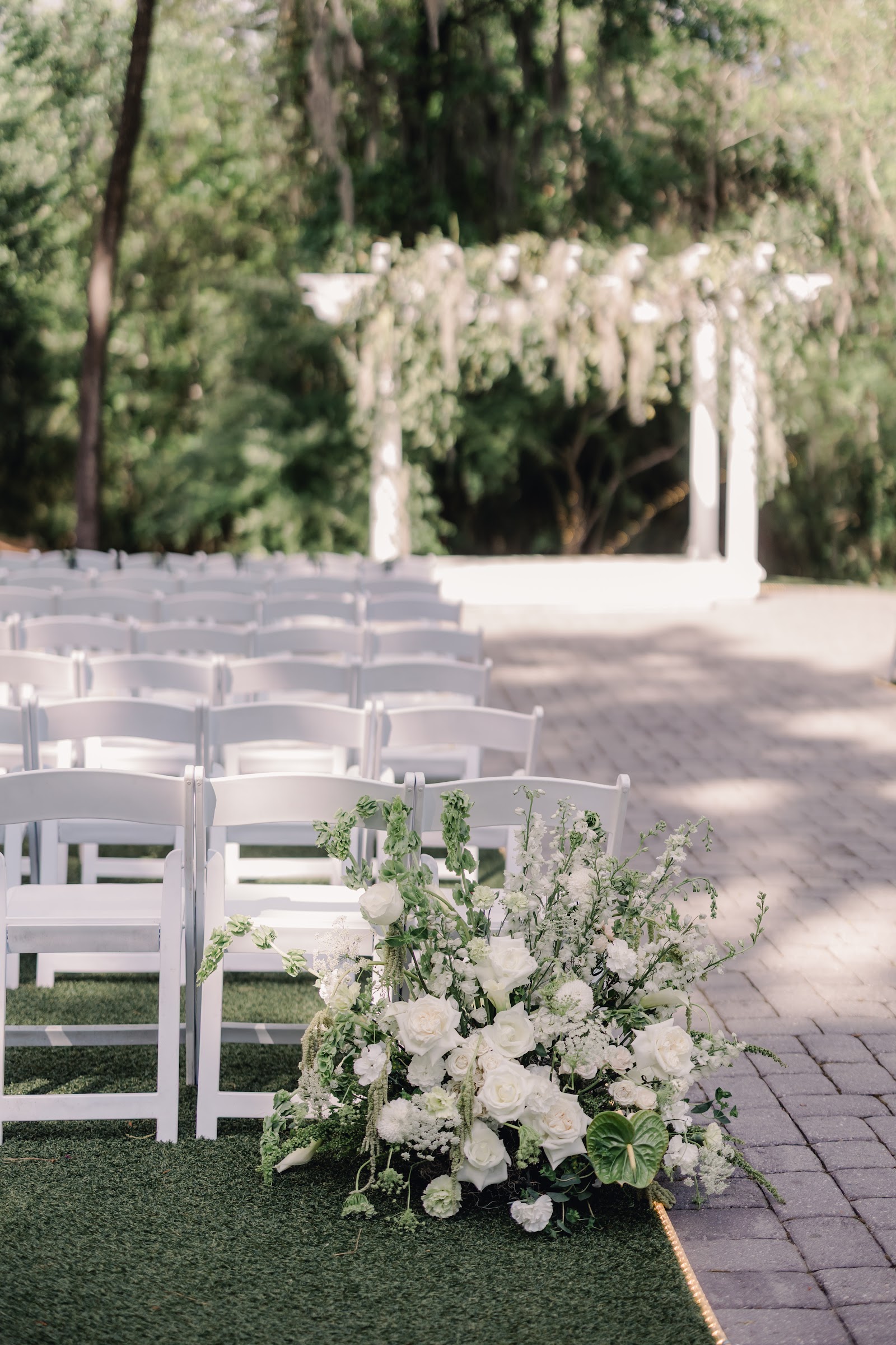 Megan Elizabeth Weddings and Events — work sample 2