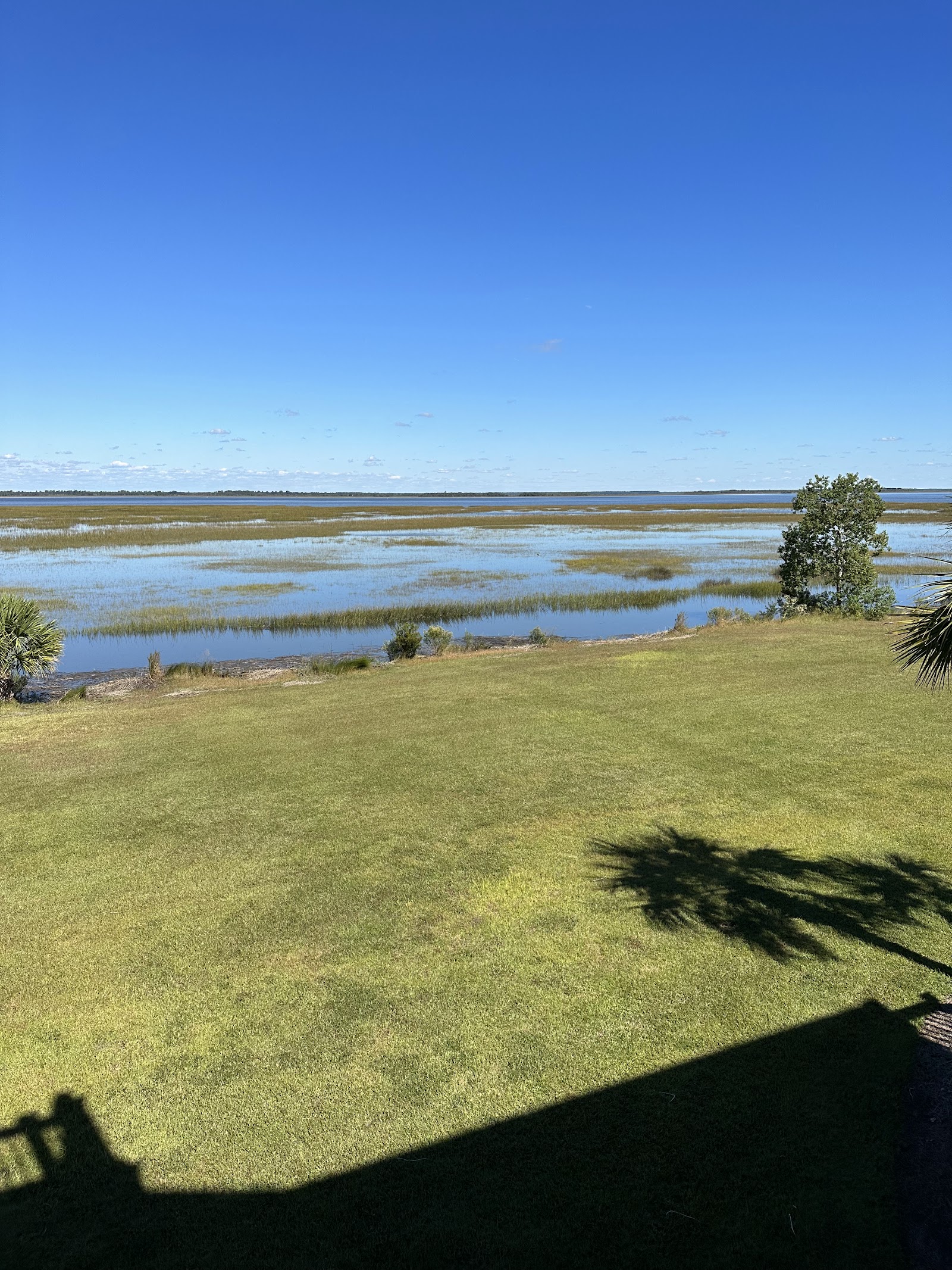Coosaw Point River Club — photograph 2