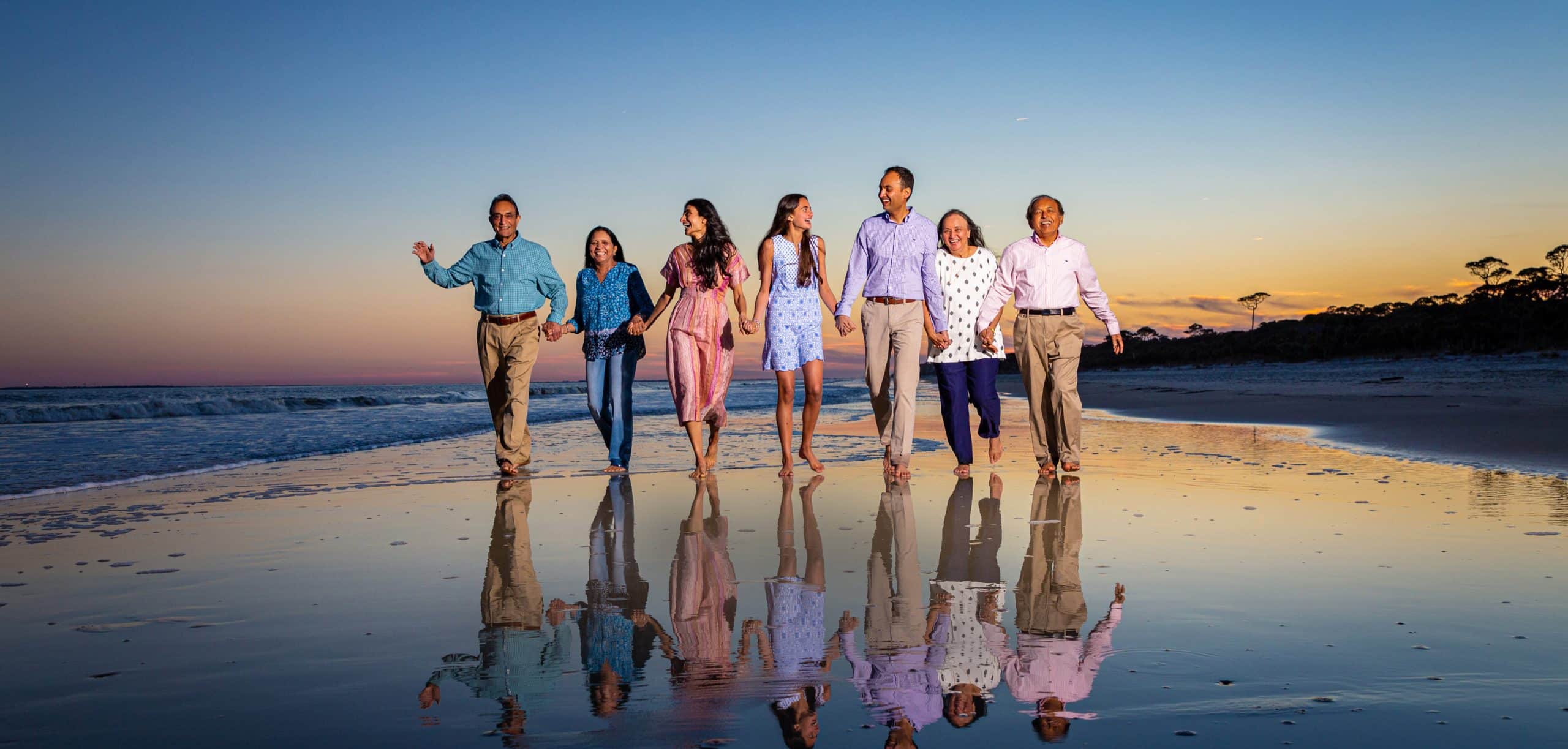 Memory Lane Portraits LLC — work sample 2