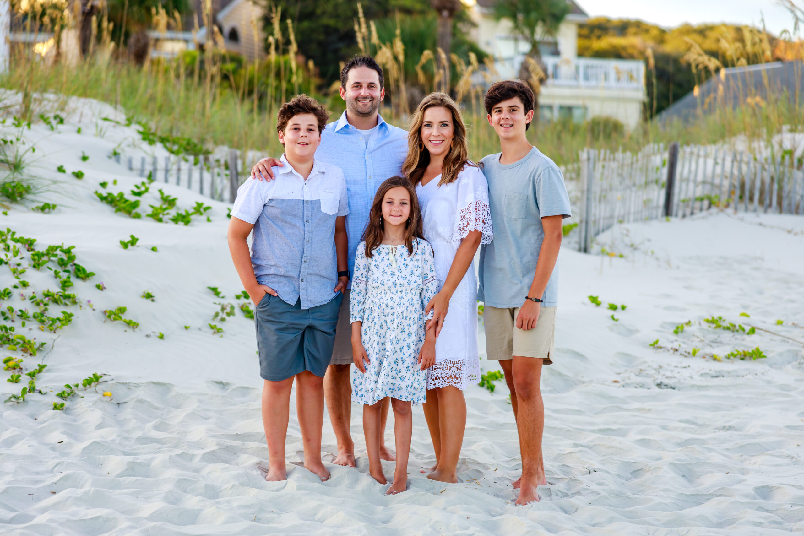 Beach Photos Hilton Head — work sample 2