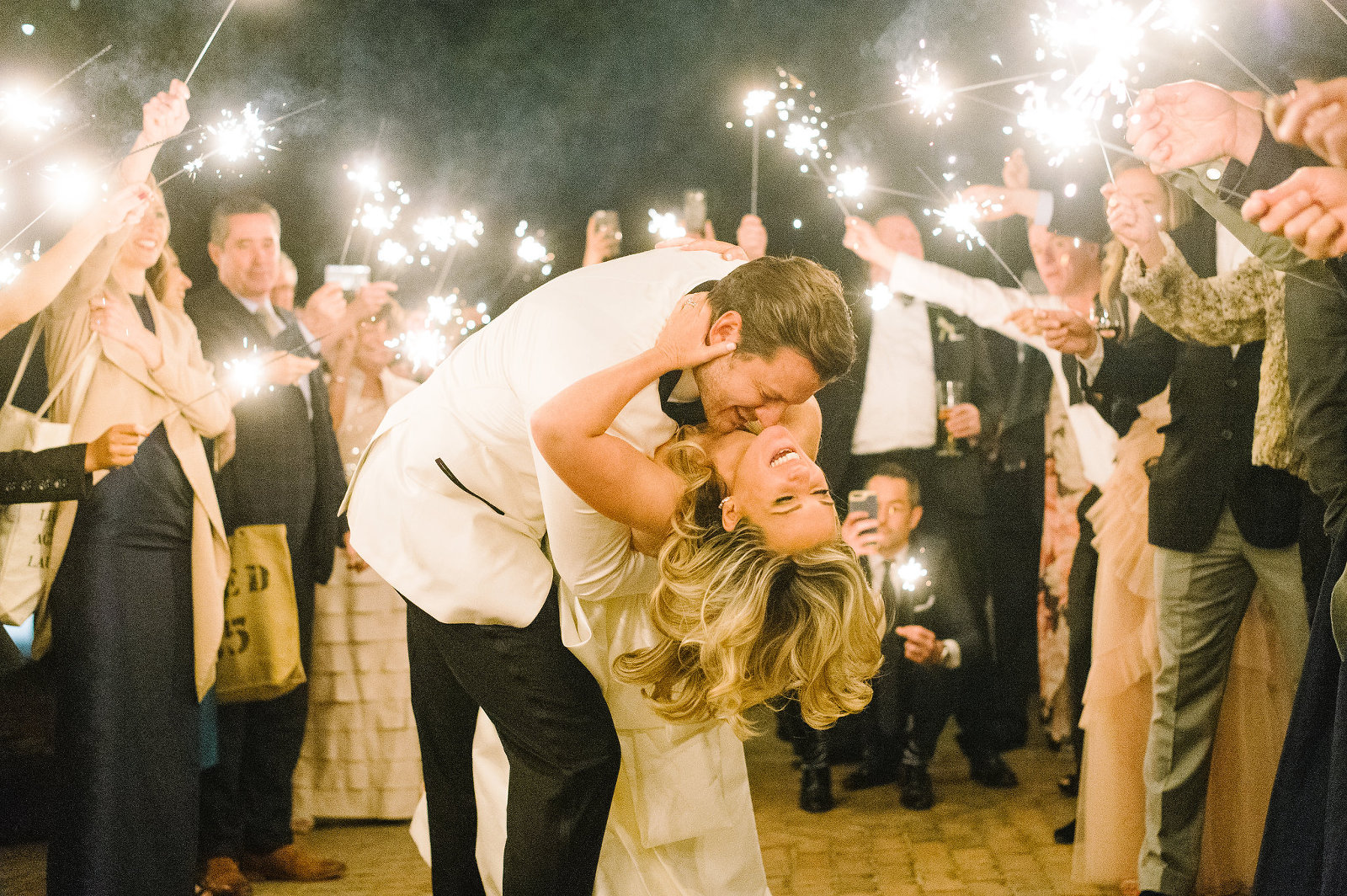 Aaron and Jillian Photography — work sample 2